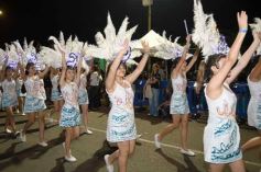 Foto de la galería: Estudiantina 2024: cuarta y última noche de calle, más del éxito que fue esta fiesta en la ciudad