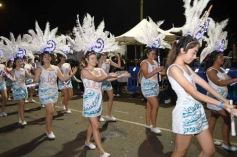 Foto de la galería: Estudiantina 2024: cuarta y última noche de calle, más del éxito que fue esta fiesta en la ciudad