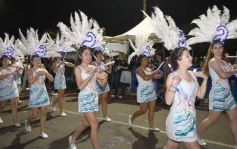 Foto de la galería: Estudiantina 2024: cuarta y última noche de calle, más del éxito que fue esta fiesta en la ciudad