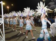 Foto de la galería: Estudiantina 2024: cuarta y última noche de calle, más del éxito que fue esta fiesta en la ciudad