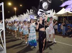 Foto de la galería: Estudiantina 2024: cuarta y última noche de calle, más del éxito que fue esta fiesta en la ciudad
