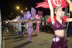 Foto de la galería: Estudiantina 2024: cuarta y última noche de calle, más del éxito que fue esta fiesta en la ciudad