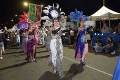Foto de la galería: Estudiantina 2024: cuarta y última noche de calle, más del éxito que fue esta fiesta en la ciudad