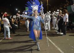 Foto de la galería: Estudiantina 2024: cuarta y última noche de calle, más del éxito que fue esta fiesta en la ciudad