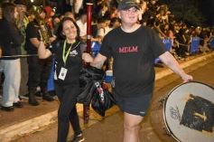 Foto de la galería: Estudiantina 2024: cuarta y última noche de calle, más del éxito que fue esta fiesta en la ciudad