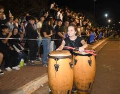 Foto de la galería: Estudiantina 2024: cuarta y última noche de calle, más del éxito que fue esta fiesta en la ciudad