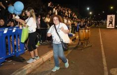 Foto de la galería: Estudiantina 2024: cuarta y última noche de calle, más del éxito que fue esta fiesta en la ciudad