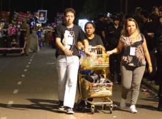 Foto de la galería: Estudiantina 2024: cuarta y última noche de calle, más del éxito que fue esta fiesta en la ciudad