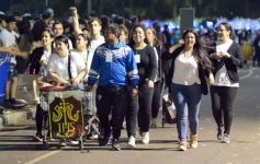 Foto de la galería: Estudiantina 2024: cuarta y última noche de calle, más del éxito que fue esta fiesta en la ciudad