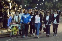 Foto de la galería: Estudiantina 2024: cuarta y última noche de calle, más del éxito que fue esta fiesta en la ciudad