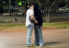 Foto de la galería: Estudiantina 2024: cuarta y última noche de calle, más del éxito que fue esta fiesta en la ciudad