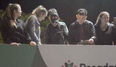 Foto de la galería: Estudiantina 2024: cuarta y última noche de calle, más del éxito que fue esta fiesta en la ciudad