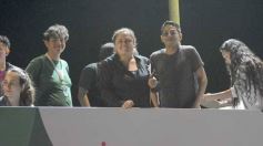 Foto de la galería: Estudiantina 2024: cuarta y última noche de calle, más del éxito que fue esta fiesta en la ciudad