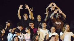 Foto de la galería: Estudiantina 2024: cuarta y última noche de calle, más del éxito que fue esta fiesta en la ciudad