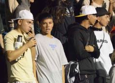 Foto de la galería: Estudiantina 2024: cuarta y última noche de calle, más del éxito que fue esta fiesta en la ciudad