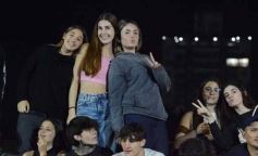 Foto de la galería: Estudiantina 2024: cuarta y última noche de calle, más del éxito que fue esta fiesta en la ciudad