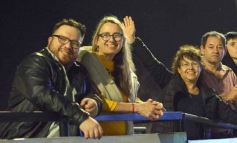 Foto de la galería: Estudiantina 2024: cuarta y última noche de calle, más del éxito que fue esta fiesta en la ciudad