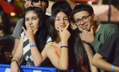 Foto de la galería: Estudiantina 2024: cuarta y última noche de calle, más del éxito que fue esta fiesta en la ciudad