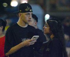 Foto de la galería: Estudiantina 2024: cuarta y última noche de calle, más del éxito que fue esta fiesta en la ciudad