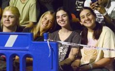 Foto de la galería: Estudiantina 2024: cuarta y última noche de calle, más del éxito que fue esta fiesta en la ciudad