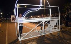 Foto de la galería: Estudiantina 2024: cuarta y última noche de calle, más del éxito que fue esta fiesta en la ciudad