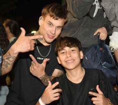 Foto de la galería: Estudiantina 2024: cuarta y última noche de calle, más del éxito que fue esta fiesta en la ciudad