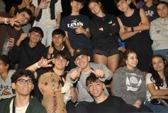 Foto de la galería: Estudiantina 2024: cuarta y última noche de calle, más del éxito que fue esta fiesta en la ciudad