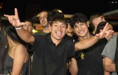 Foto de la galería: Estudiantina 2024: cuarta y última noche de calle, más del éxito que fue esta fiesta en la ciudad