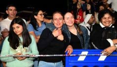 Foto de la galería: Estudiantina 2024: cuarta y última noche de calle, más del éxito que fue esta fiesta en la ciudad