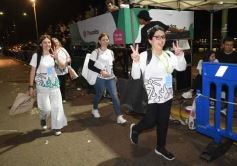 Foto de la galería: Estudiantina 2024: cuarta y última noche de calle, más del éxito que fue esta fiesta en la ciudad