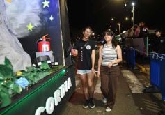 Foto de la galería: Estudiantina 2024: cuarta y última noche de calle, más del éxito que fue esta fiesta en la ciudad