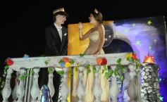 Foto de la galería: Estudiantina 2024: cuarta y última noche de calle, más del éxito que fue esta fiesta en la ciudad