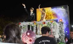 Foto de la galería: Estudiantina 2024: cuarta y última noche de calle, más del éxito que fue esta fiesta en la ciudad