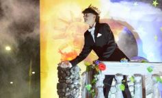 Foto de la galería: Estudiantina 2024: cuarta y última noche de calle, más del éxito que fue esta fiesta en la ciudad