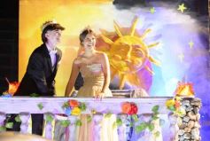 Foto de la galería: Estudiantina 2024: cuarta y última noche de calle, más del éxito que fue esta fiesta en la ciudad