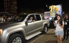 Foto de la galería: Estudiantina 2024: cuarta y última noche de calle, más del éxito que fue esta fiesta en la ciudad