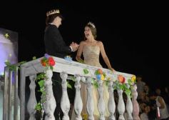 Foto de la galería: Estudiantina 2024: cuarta y última noche de calle, más del éxito que fue esta fiesta en la ciudad