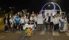 Foto de la galería: Estudiantina 2024: cuarta y última noche de calle, más del éxito que fue esta fiesta en la ciudad