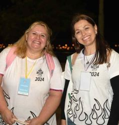 Foto de la galería: Estudiantina 2024: cuarta y última noche de calle, más del éxito que fue esta fiesta en la ciudad