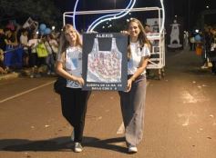 Foto de la galería: Estudiantina 2024: cuarta y última noche de calle, más del éxito que fue esta fiesta en la ciudad