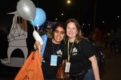 Foto de la galería: Estudiantina 2024: cuarta y última noche de calle, más del éxito que fue esta fiesta en la ciudad