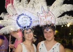 Foto de la galería: Estudiantina 2024: cuarta y última noche de calle, más del éxito que fue esta fiesta en la ciudad