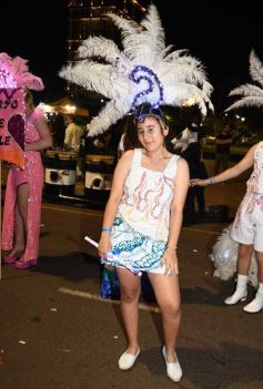 Foto de la galería: Estudiantina 2024: cuarta y última noche de calle, más del éxito que fue esta fiesta en la ciudad