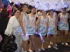 Foto de la galería: Estudiantina 2024: cuarta y última noche de calle, más del éxito que fue esta fiesta en la ciudad