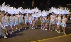 Foto de la galería: Estudiantina 2024: cuarta y última noche de calle, más del éxito que fue esta fiesta en la ciudad