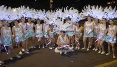 Foto de la galería: Estudiantina 2024: cuarta y última noche de calle, más del éxito que fue esta fiesta en la ciudad