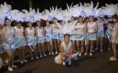 Foto de la galería: Estudiantina 2024: cuarta y última noche de calle, más del éxito que fue esta fiesta en la ciudad