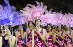 Foto de la galería: Estudiantina 2024: cuarta y última noche de calle, más del éxito que fue esta fiesta en la ciudad