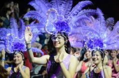 Foto de la galería: Estudiantina 2024: cuarta y última noche de calle, más del éxito que fue esta fiesta en la ciudad