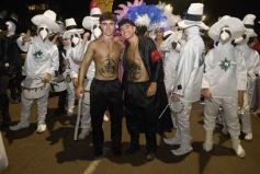 Foto de la galería: Estudiantina 2024: cuarta y última noche de calle, más del éxito que fue esta fiesta en la ciudad